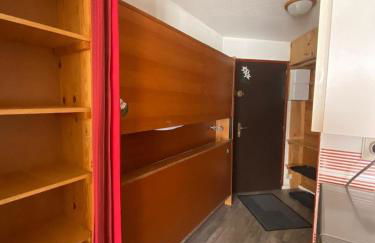 F2 front de neige la Rosière - Foto 13