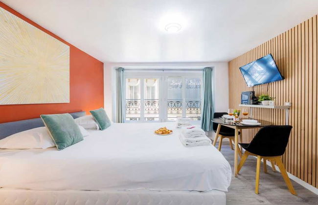 Cosy Studio for 2 People - Luxembourg - Photo 3