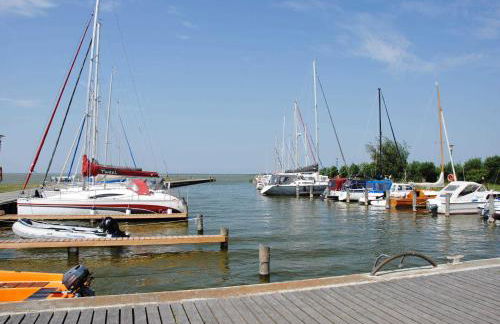 Ferienhaus am Saaler Bodden - Foto 14