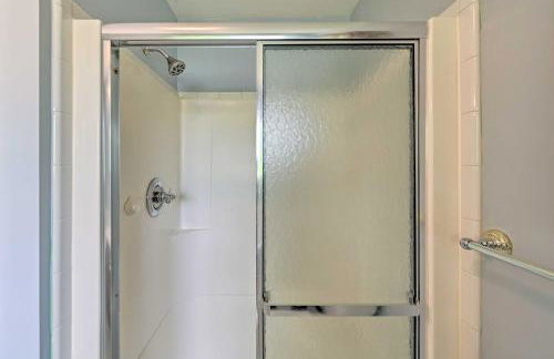 Lakefront Gloversville Home with Beach and Dock! - Foto 14