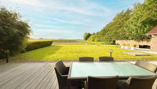 Holiday Home Villa Neufunnixsiel by Interhome - Foto 2