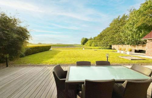 Holiday Home Villa Neufunnixsiel by Interhome - Foto 2