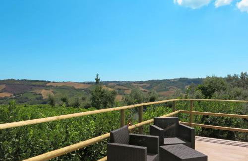 Holiday Home Casale Vidorni by Interhome - Foto 54