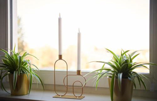 Lichtdurchflutende Wohnoase-Stilvoll-ruhig-kostenloser Parkplatz- 24-7 Self Check-in, bis zu 5 Personen, sehr geräumig - Foto 11