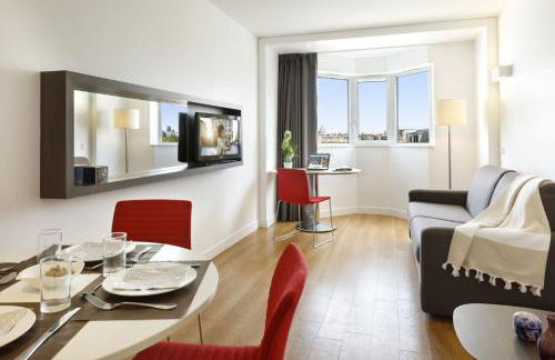 Citadines Montparnasse Paris - Foto 2