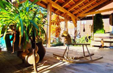 ZALASEK Gospodarstwo Agroturystyczne z Alpakami - Foto 8