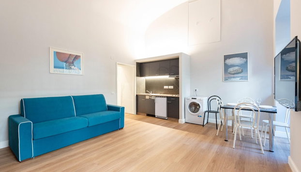 Elegance - Historic Center - Foto 4, Habitación