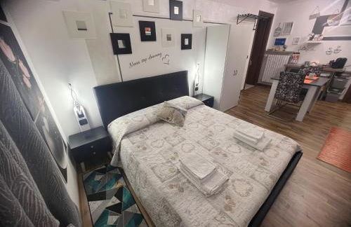 Maison Jean-Luc - app Cavour - Foto 24