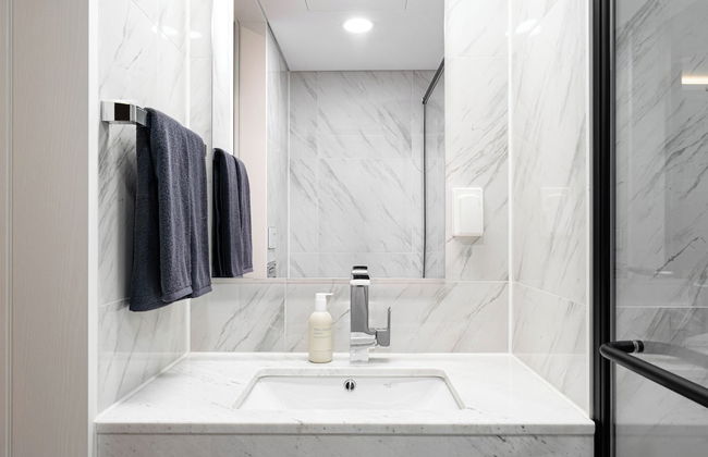 Le collective Gangnam SAC Signity - Foto 56