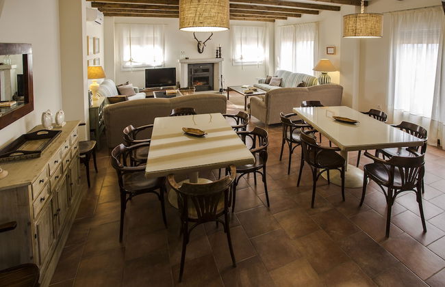 Casa Rural La Huerta De Los Nogales - Foto 27