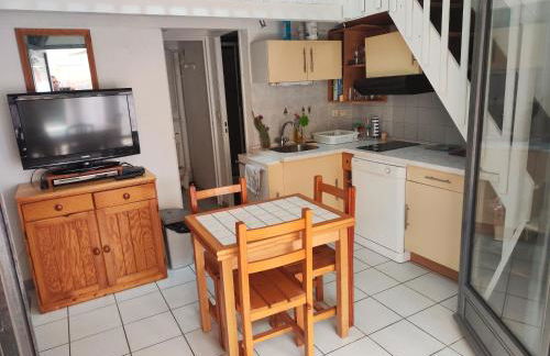 Pavillon Basca Les hameaux de la plage - Photo 6