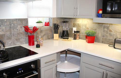 Cozy Townhouse Condo steps from DFW Airport, 15 minutes from AT&T Stadium - Foto 20