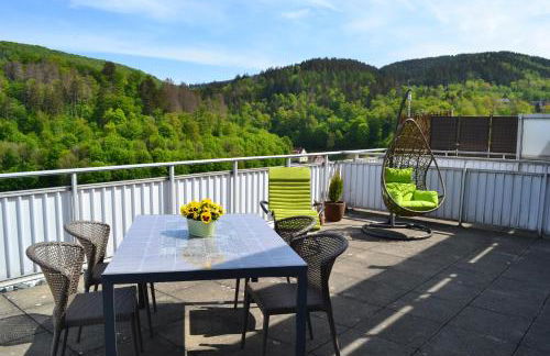 Penthouse Falkennest - Foto 5