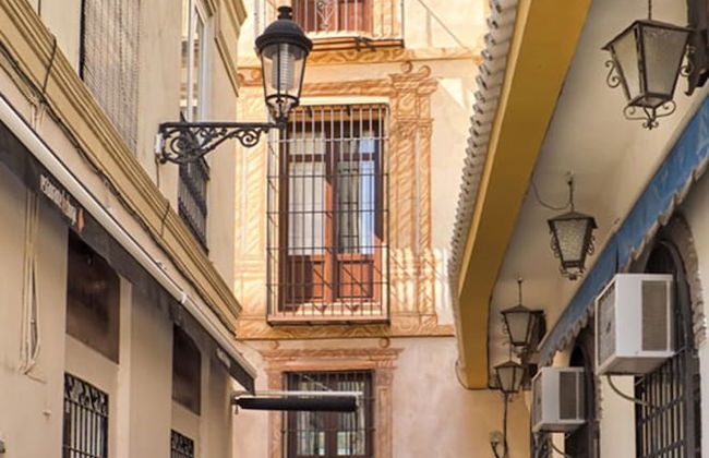 Feelathome Merced Apartments - Foto 62