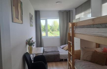 Mazury Lake House Sailing & Spa - Foto 19