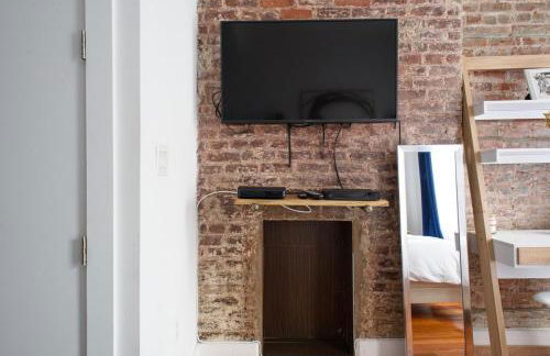 24-18 New Gramercy Studio W D in Unit Fully Reno - Foto 13