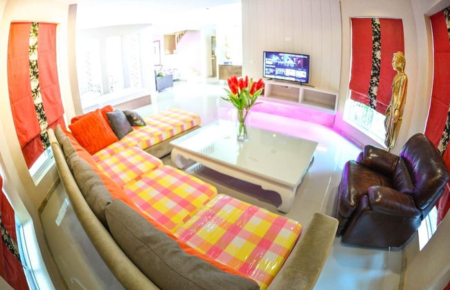 Tamnak Beach House - Foto 53