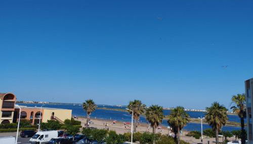 Appartement vue mer, plage à 20m - Foto 3