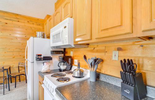 2 Mi to Granby Ranch Mtn Condo with Hot Tub! - Foto 6