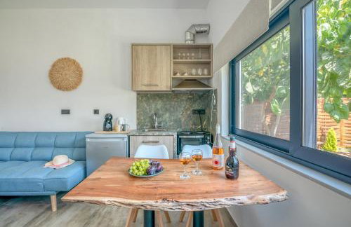 Cavos Luxury Apartments - Foto 26