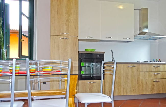 Holideal Campione Bed & Surf - Photo 37