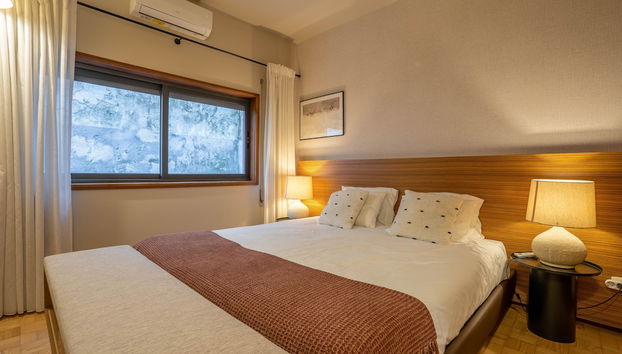 Firmeza388 Charming Flats - Comfort & Privacy with 2 Bedrooms - Foto 2, Habitación