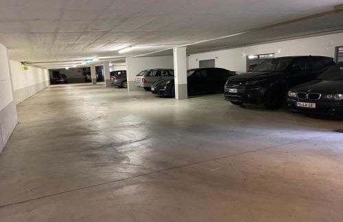 Appartementhotel Cura Bad Füssing - Foto 48