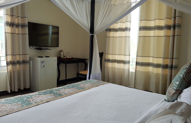 Royal Cliff Zanzibar - Photo 5