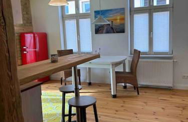 Stadtwohnung direkt im Zentrum - Foto 12