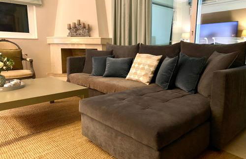 Marousi Boutique Apartment - Foto 7