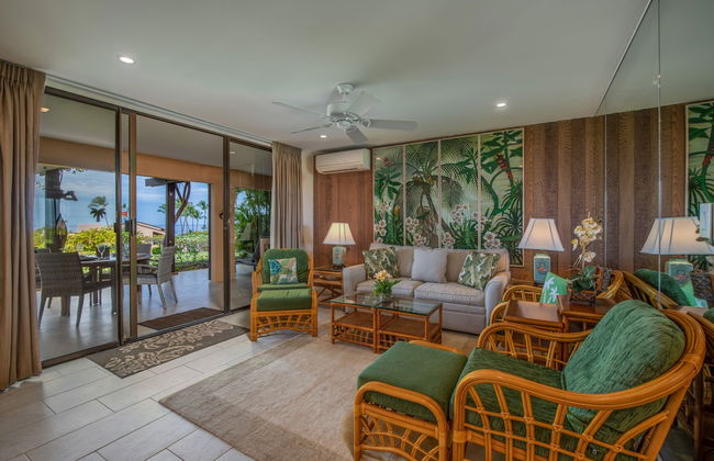 Wailea Ekahi - CoralTree Residence Collection - Photo 51