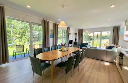 Mazury Lake House Sailing & Spa - Foto 10