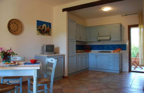 Appartamenti Vecchio Stazzo - Foto 40