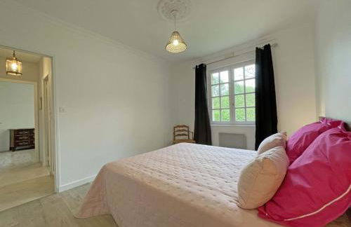 Maison spacieuse pour 15 personnes avec jardin et animaux admis - FR-1-497-206 - Foto 7