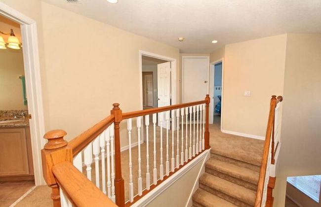 Ov3636 - Highlands Reserve - 5 Bed 3 Baths Villa - Foto 24