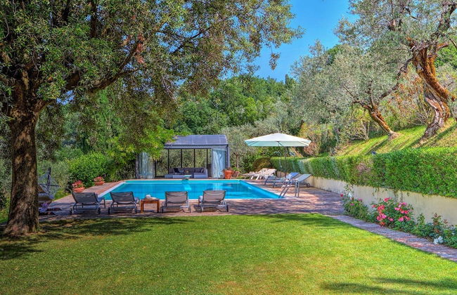 Casa Degli Oleandri 8 - Foto 20