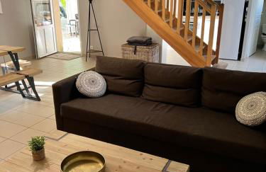 Relais Venise verte - Foto 26