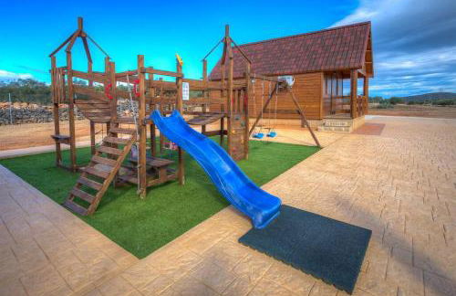 Villa Vilosa - Anna - Foto 9