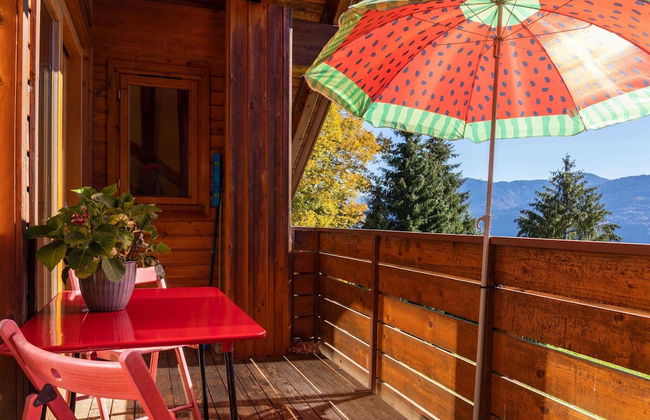 Apartment in St. Stefan Near Nassfeld Ski Area - Foto 34