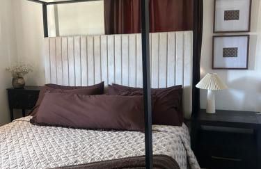 King suite and Hot Tub near the Greene - Foto 9