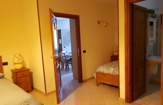 Azienda Agrituristica Lavagè - Foto 10