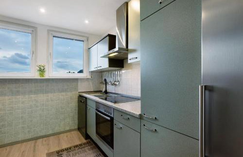 Ferienwohnung Panoramablick - Foto 19