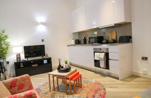 Urban Living I Free Parking - Foto 42