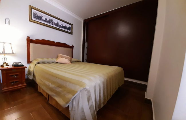 Apart Hotel El Doral - Photo 19