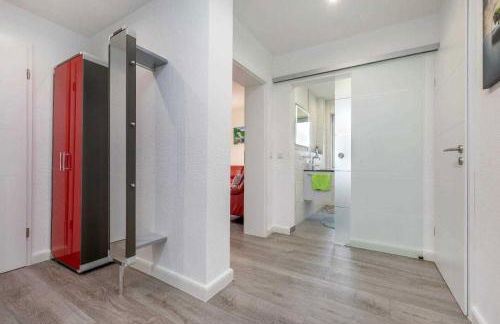 Ferienwohnung Kornblume - Foto 20