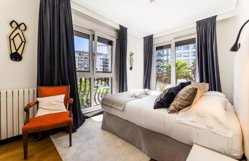 LA CONCHA BEACHVIEW by SWEET HOME SAN SEBASTIAN - Foto 26