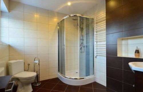 Gospodarstwo Agroturystyczne Watra - Foto 21