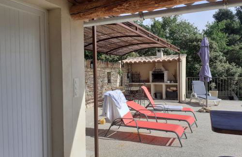 Gîte Bienvenue Chez Nous - Photo 14