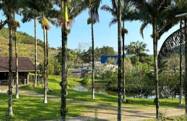 Casa Refúgio Chácara Olhos D'Água - Foto 20