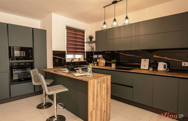 Malta s Instaworthy Stunning Seaview Penthouse - Foto 9